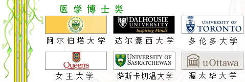 加拿大留學世界，宇青教育加拿大名校推薦